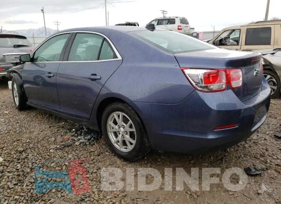 1G11A5SL4EF104994 Photo# 2