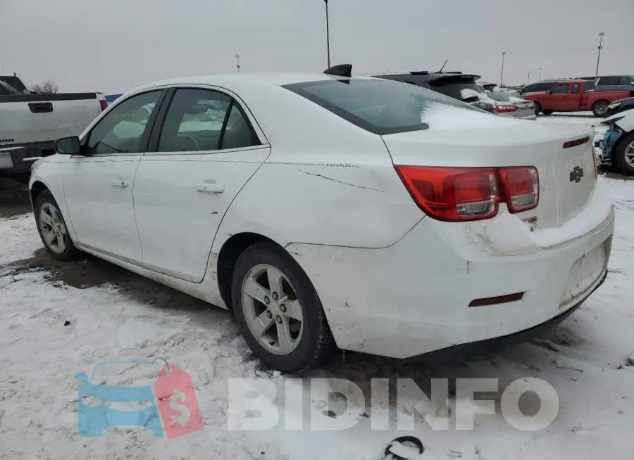 1G11B5SL2FF108752 Photo# 2