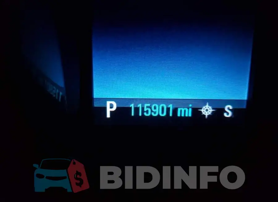 1G11C5SA1GF110800 Photo# 8