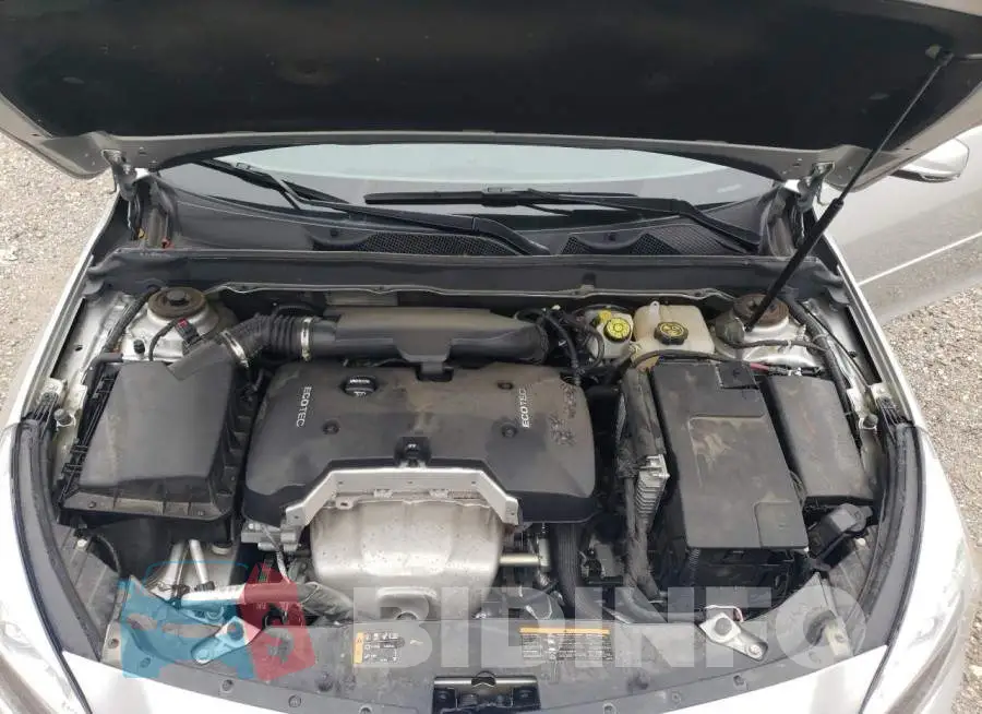 1G11C5SA9GF166287 Photo# 11