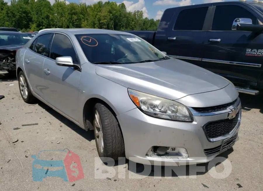 1G11E5SL7EU152893 Photo# 1