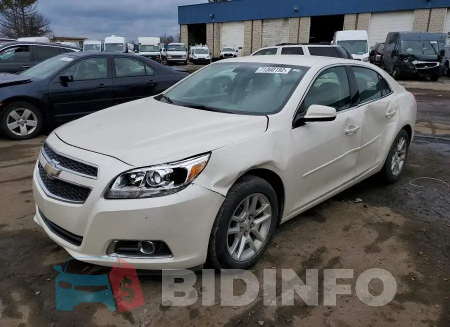 1G11F5SRXDF172902 Photo# 1