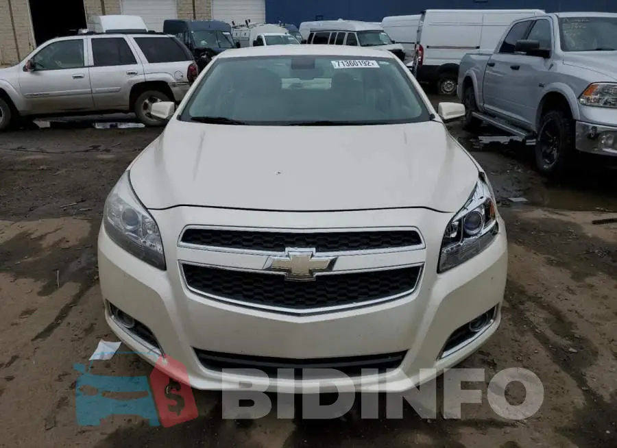 1G11F5SRXDF172902 Photo# 5