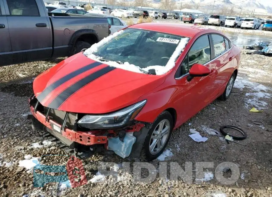 1G1BE5SM4J7178907 Photo# 1