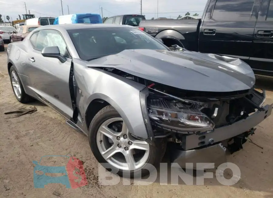 1G1FB1RX8N0107601 Photo# 4