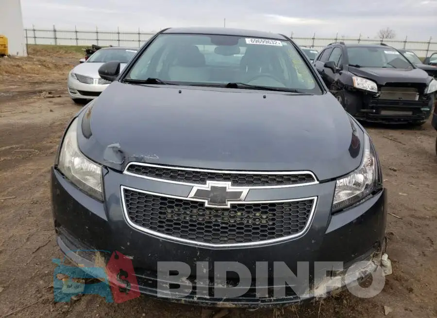 1G1PA5SH3D7209234 Photo# 5