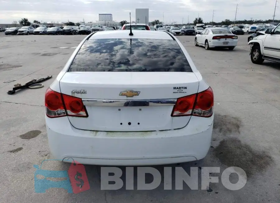 1G1PA5SH6D7223516 Photo# 6