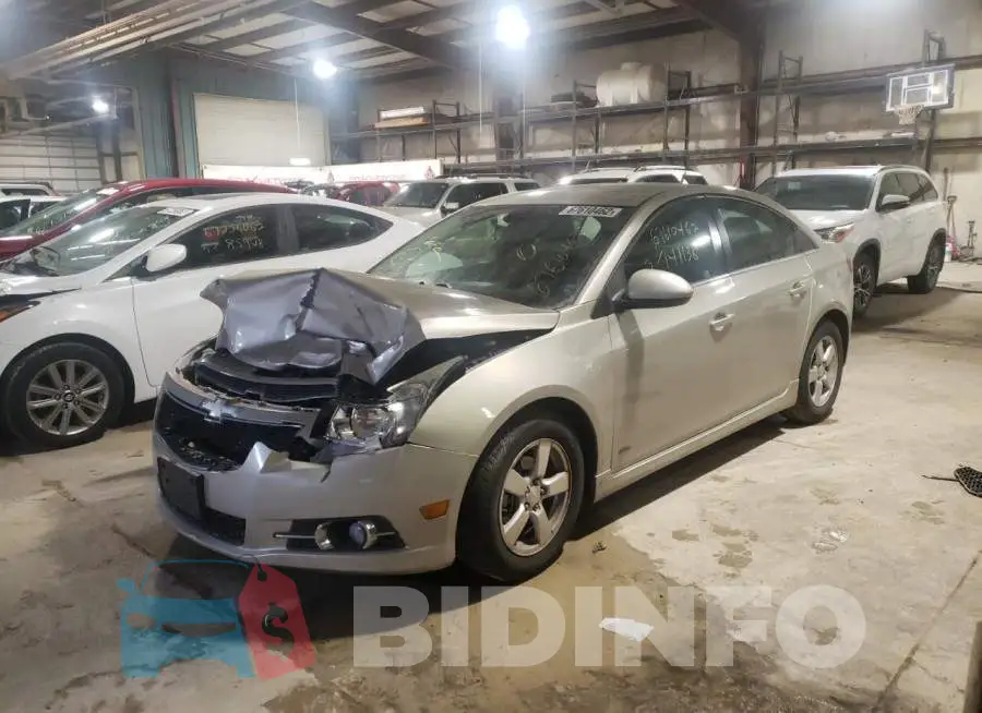 1G1PC5SB3D7116235 Photo# 1