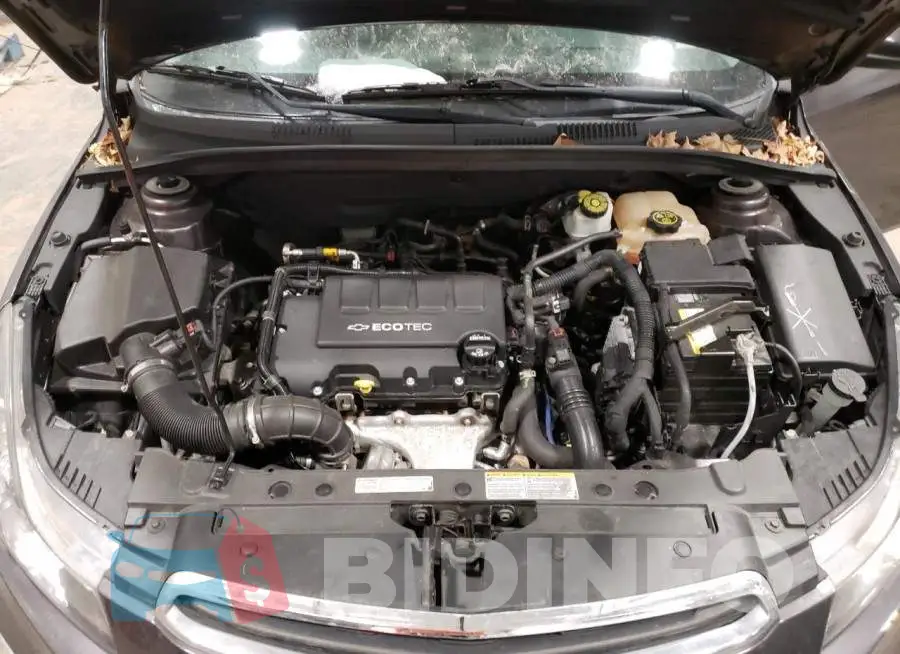 1G1PC5SBXF7161515 Photo# 11