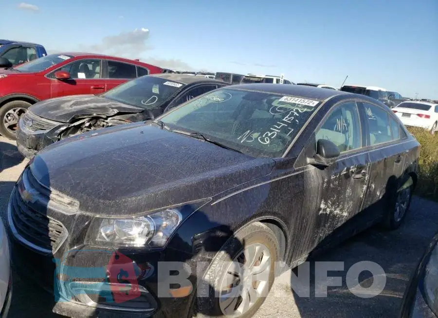 1G1PC5SH3G7142794 Photo# 2