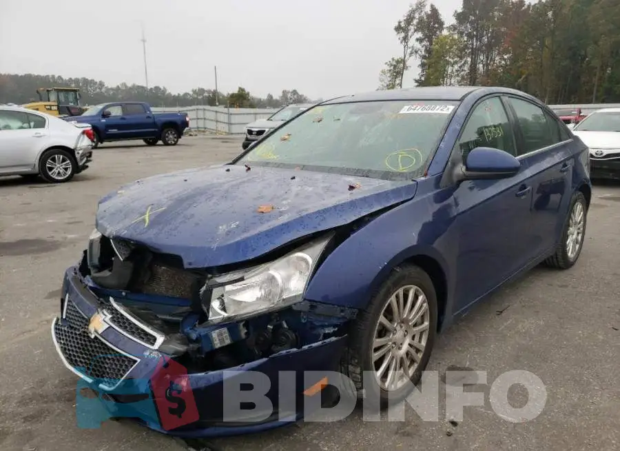 1G1PH5SB4D7191401 Photo# 2