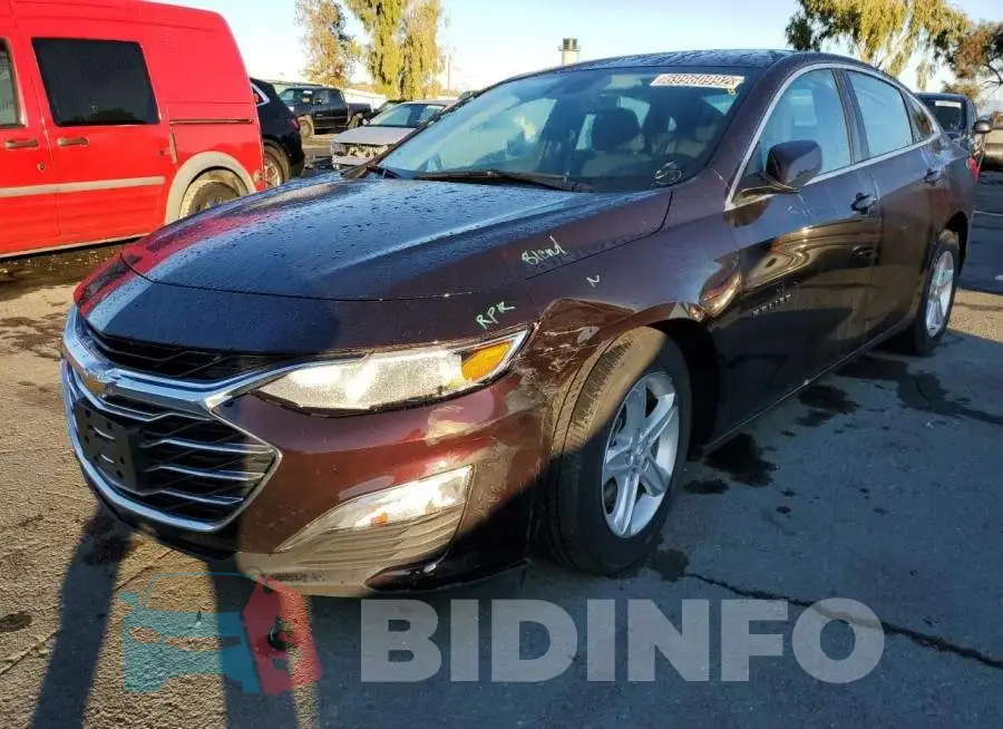 1G1ZC5ST7LF111674 Photo# 1