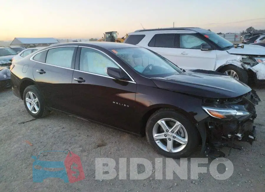 1G1ZC5ST8LF106760 Photo# 4