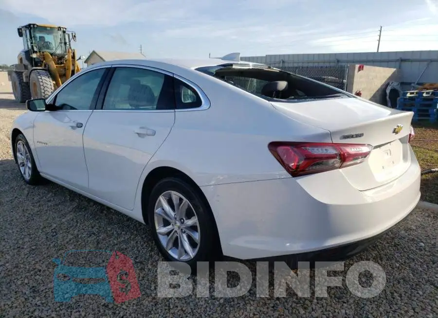 1G1ZD5ST0MF023645 Photo# 2