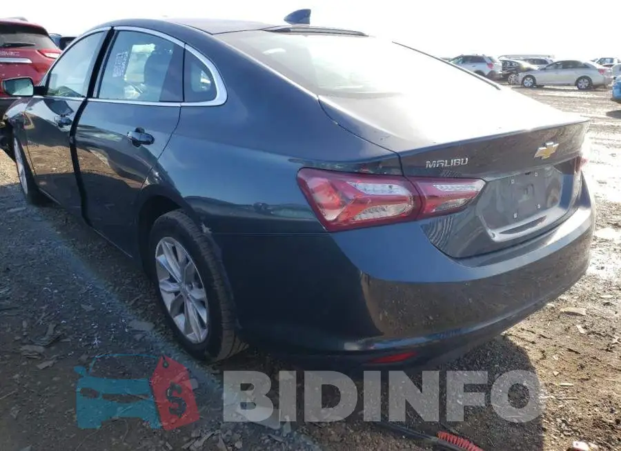 1G1ZD5ST3MF068885 Photo# 2