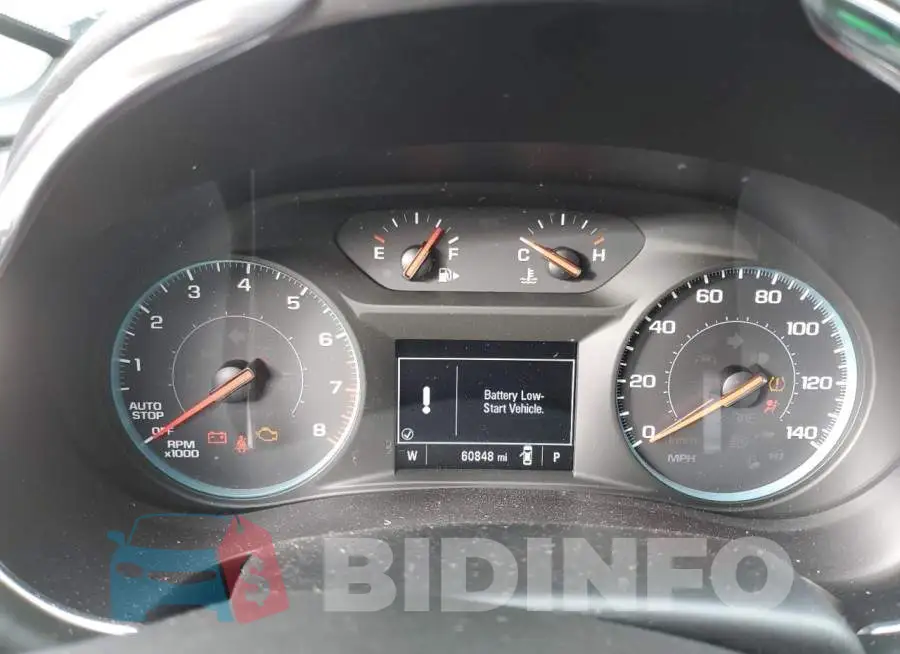 1G1ZD5ST4LF017197 Photo# 9