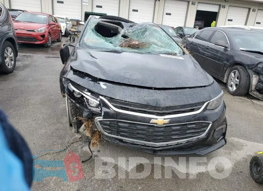 1G1ZD5ST6JF275802 Photo# 5