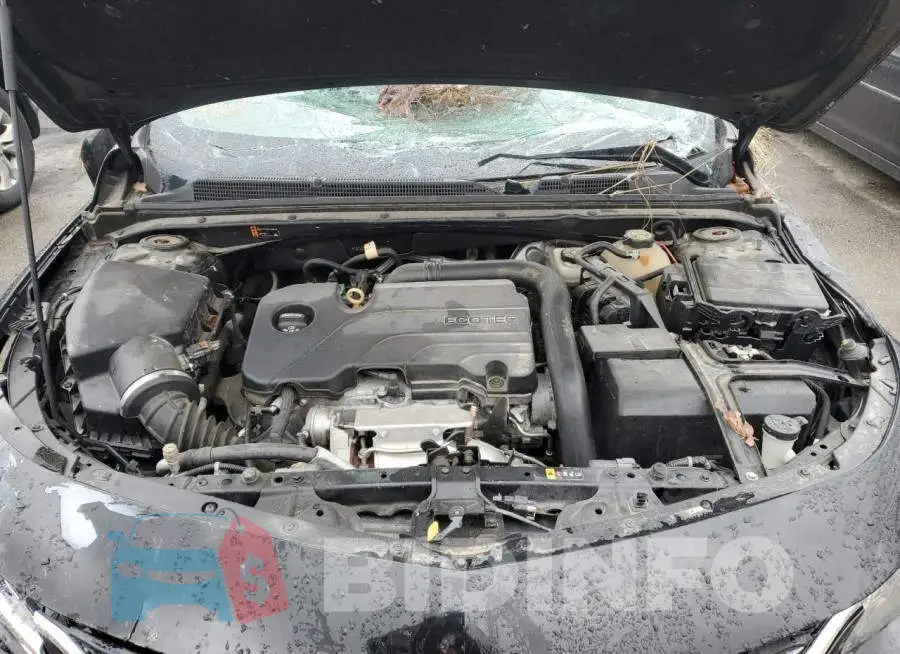 1G1ZD5ST6JF275802 Photo# 11