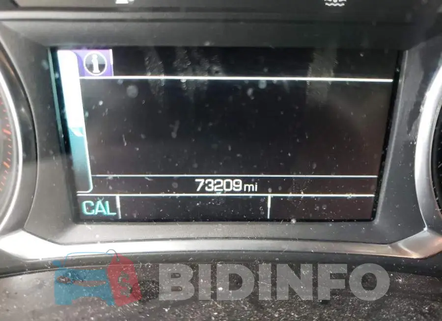1G1ZD5ST6JF282992 Photo# 8