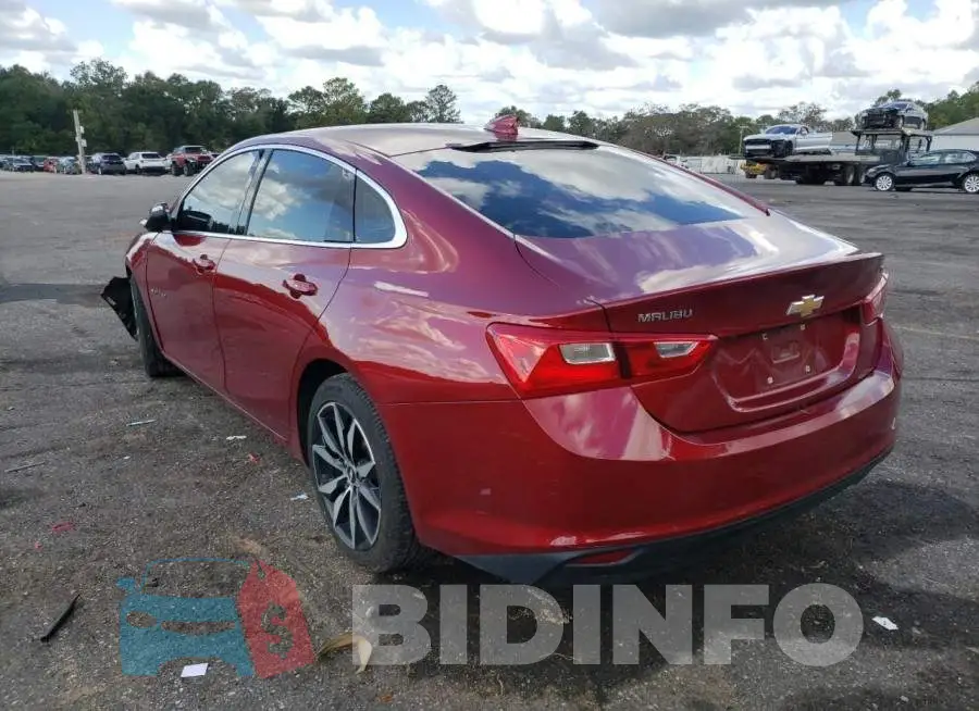 1G1ZD5ST6JF282992 Photo# 3