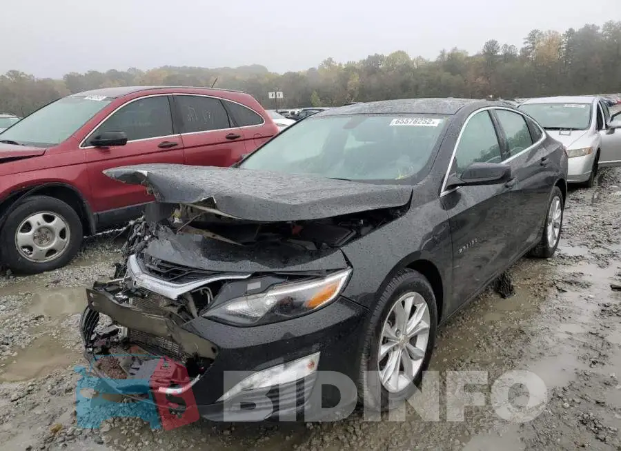 1G1ZD5ST6KF117591 Photo# 2