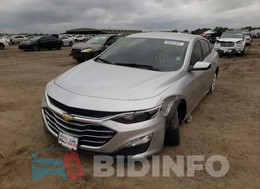 1G1ZD5ST6LF001583 Photo# 2