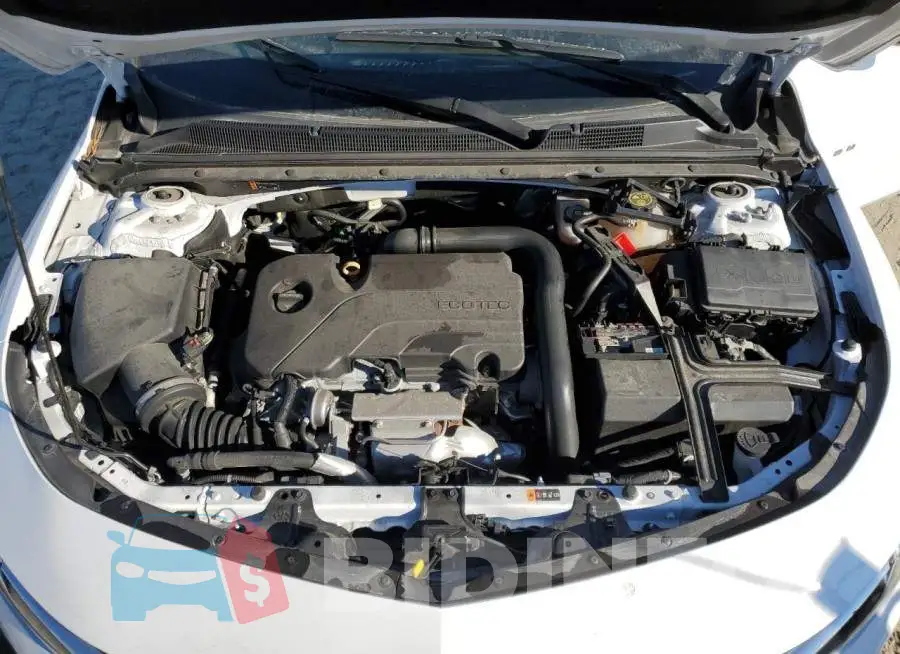 1G1ZD5ST7LF105273 Photo# 11
