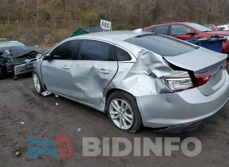 1G1ZD5ST9JF264924 Photo# 2