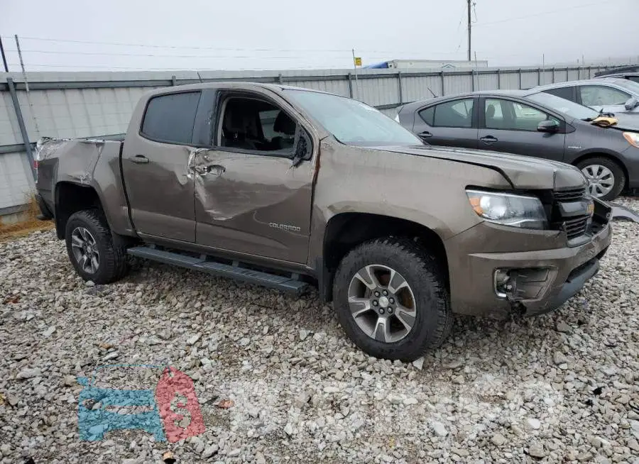 1GCGTCE38F1136826 Photo# 4