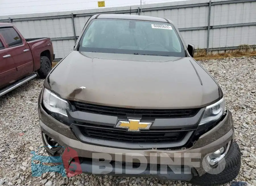 1GCGTCE38F1136826 Photo# 5
