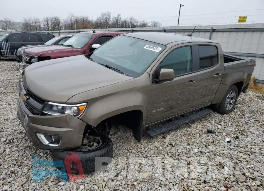 1GCGTCE38F1136826 Photo# 1