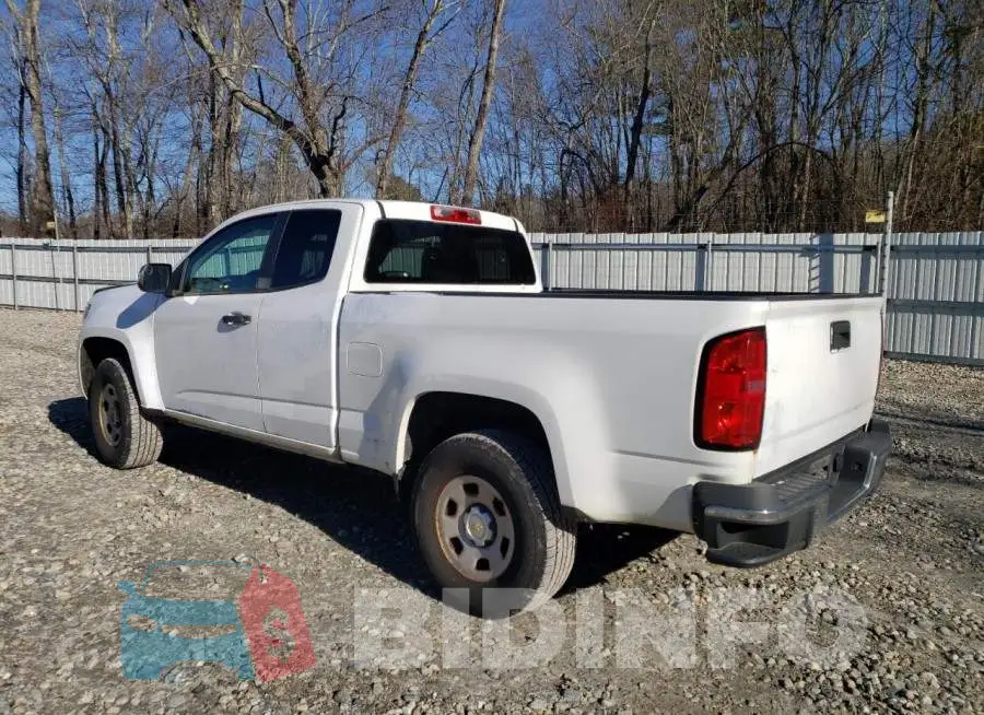 1GCHSAEA6F1188370 Photo# 2