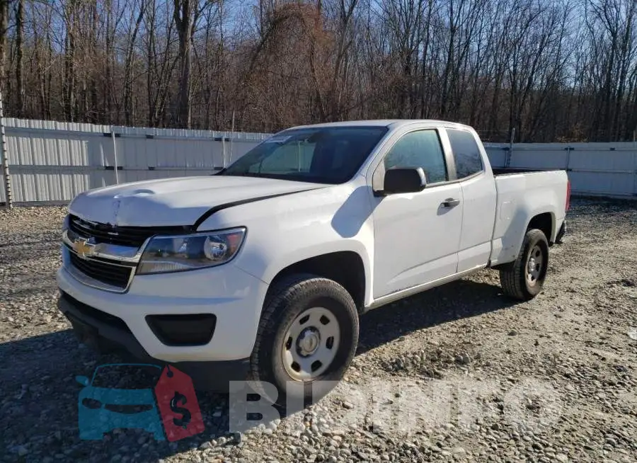 1GCHSAEA6F1188370 Photo# 1