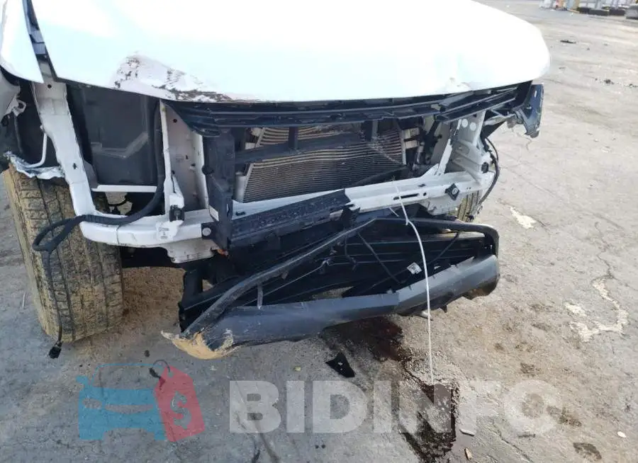 1GCHSBEN6H1310785 Photo# 9
