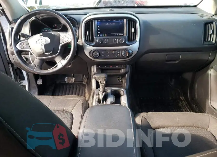 1GCHSCEA4M1286211 Photo# 8