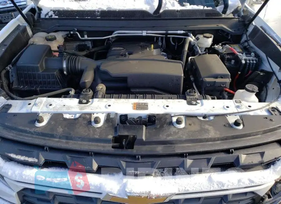 1GCHSCEA4M1286211 Photo# 11