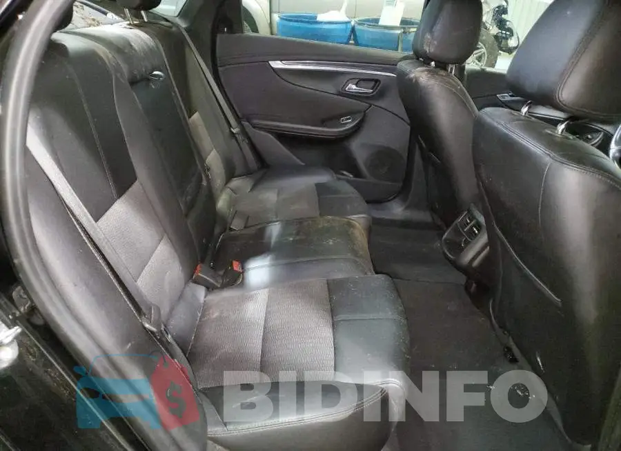 2G1105S38J9109735 Photo# 10