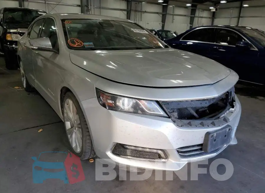 2G1155S32E9114422 Photo# 1