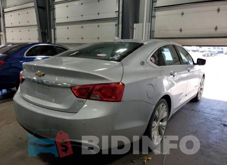 2G1155S32E9114422 Photo# 4