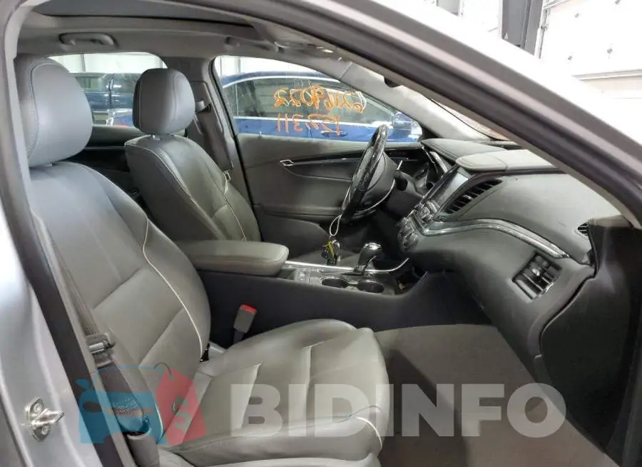 2G1155S32E9114422 Photo# 5