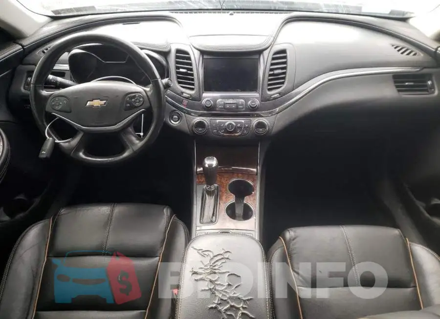 2G1155SL5F9247550 Photo# 8