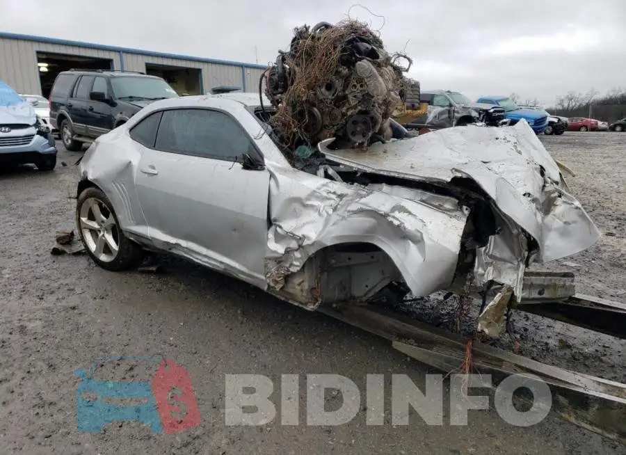 2G1FD1E31F9236817 Photo# 4