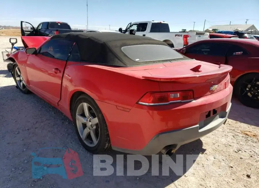 2G1FD3D33F9291783 Photo# 3
