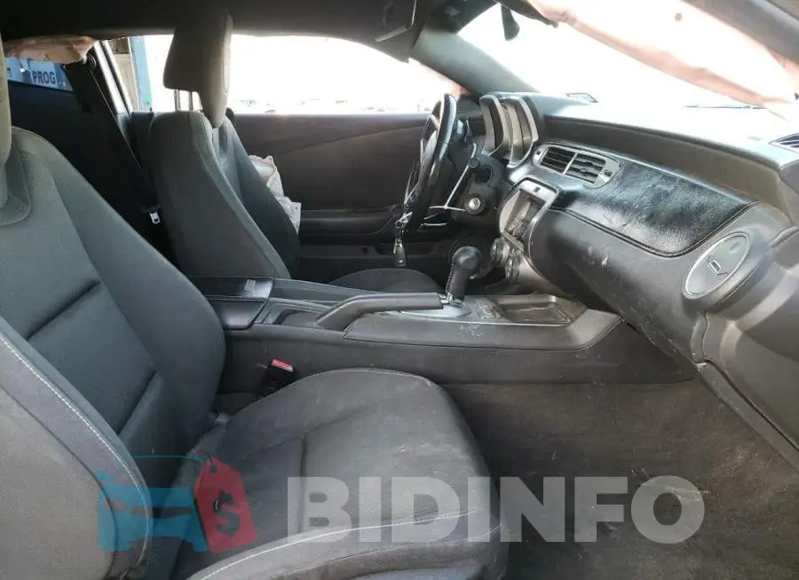 2G1FJ1EJ1E9228917 Photo# 7