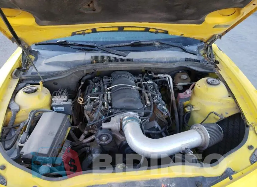 2G1FJ1EJ1E9228917 Photo# 11