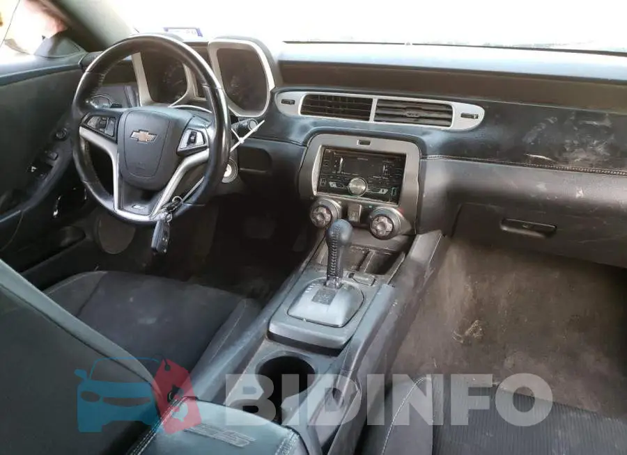 2G1FJ1EJ1E9228917 Photo# 8