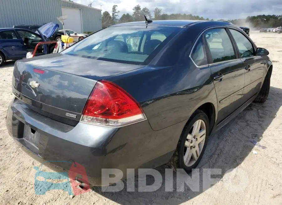 2G1WB5E33E1117452 Photo# 4
