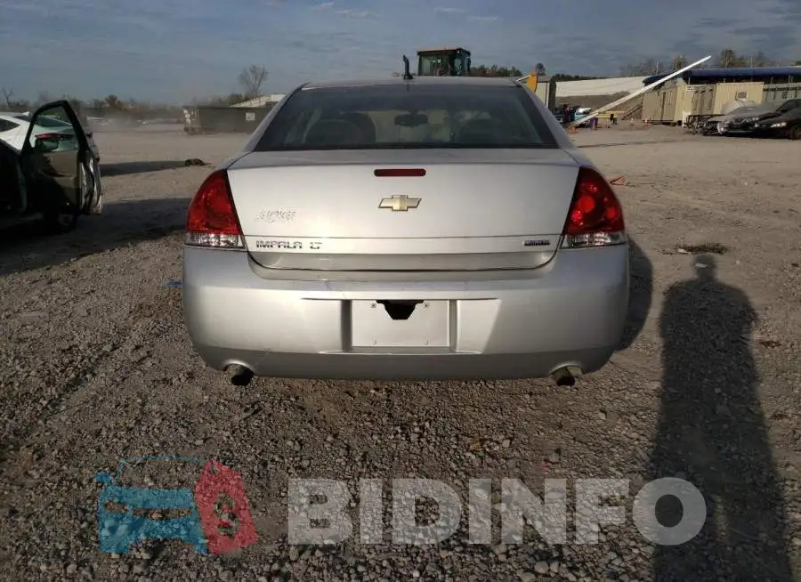 2G1WB5E35F1133430 Photo# 6