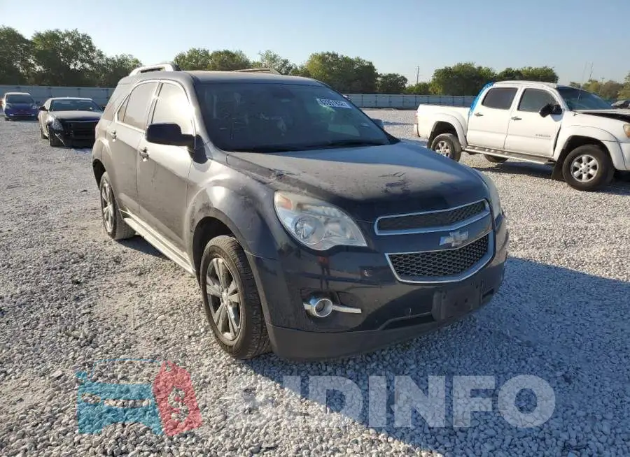 2GNALCEK2F6162369 Photo# 1