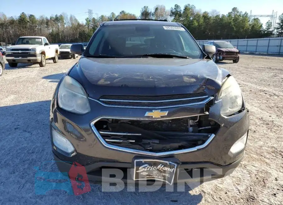 2GNALCEK2G6214942 Photo# 5